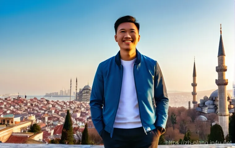 터키어 유튜브 학습 채널 - **Prompt:** A diverse group of three friends (one South Asian man with glasses, one Caucasian woman ... 터키어 유튜브 학습 채널 - **Prompt:** A diverse group of three friends (one South Asian man with glasses, one Caucasian woman ...