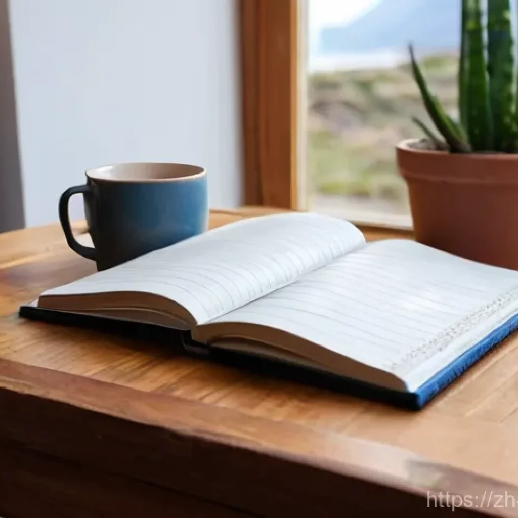 아프리칸스어 온라인 강의 - **Prompt 1: Cozy Online Afrikaans Learning at Home**
"A young adult, early 30s, with a warm, con...