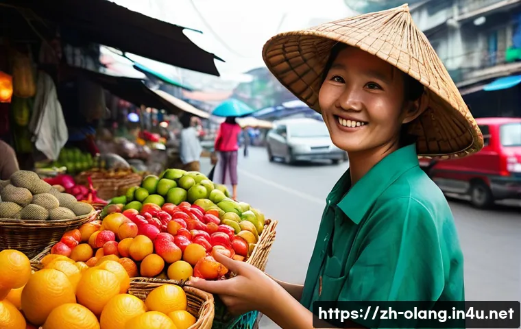 베트남어 필수 단어 관련 이미지 1