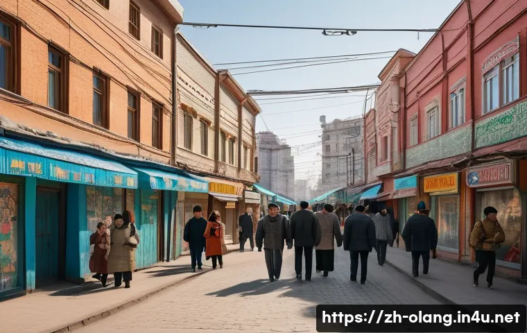 카자흐어와 러시아어 비교 관련 이미지 1