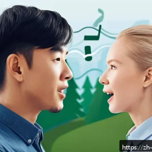 핀란드어와 스웨덴어 차이 - A detailed split-scene illustration contrasting Finnish and Swedish phonetics: on the left, a Finnis...