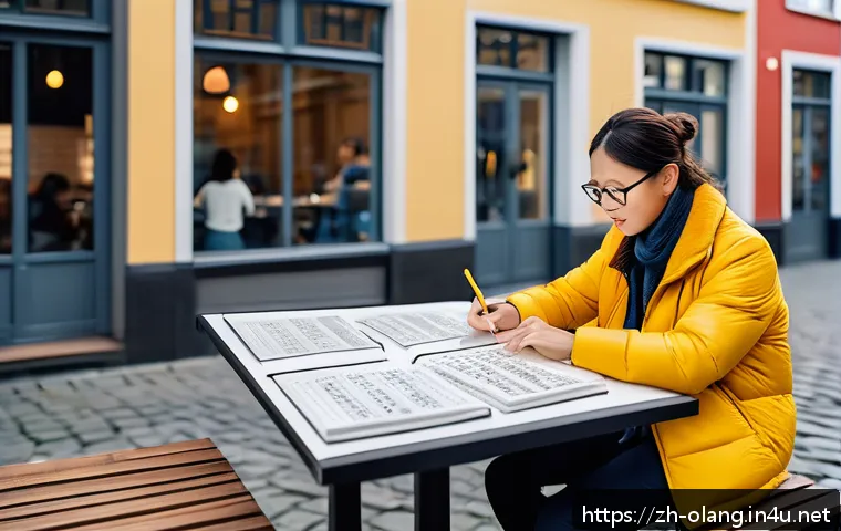 揭秘芬兰语与瑞典语的五大差异,语言学习者必看指南 4 핀란드어와 스웨덴어 차이 관련 이미지 2